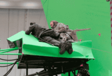 拿掉特效之後……這電影沒法看了！-頭條楓林網