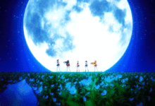 美少女戰士推出新護唇膏系列！日本妹子這個月可能攢不住錢了…-頭條楓林網