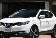 本田XR-V和日產逍客誰更好？網友：這有什麼可比性？-頭條楓林網