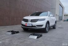 44.6萬起，這臺進口美系豪華SUV，四驅表現生猛-頭條楓林網