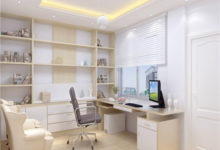 電腦桌子多少錢 電腦桌的選購技巧-頭條楓林網