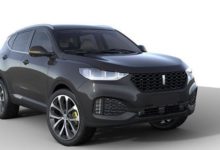 魏派被逼急了！全新SUV檔次直逼奧迪，配2.0T+四驅，買途觀後悔了-頭條楓林網