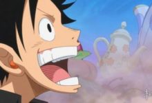 《海賊王》動畫第839話先行圖 傑爾馬66戰隊變身成重要援軍-頭條楓林網