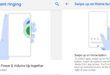 也採用了劉海下巴設計! 谷歌Pixel 3系列諜照曝光-頭條楓林網
