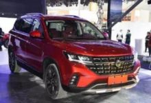 最厚道的國產車，顏值不輸途觀，載寶馬1.6T發動機，僅售10萬！-頭條楓林網