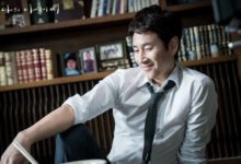 《我的大叔》上週收官 李善均：見到我時請叫大叔-頭條楓林網