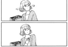 漫畫：人生的11個無奈時刻-頭條楓林網