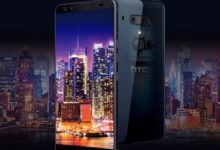 來聊一聊今天釋出的HTC U12+，它有哪些賣點？-頭條楓林網