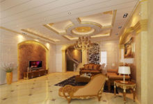 集成牆面裝飾有什麼優點 集成牆面多少錢-頭條楓林網