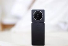 雙攝720°全景攝像機，小米新品來襲-頭條楓林網