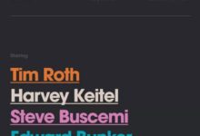 極簡風重製版電影海報！-頭條楓林網