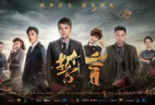 《誓言》熱播 李菁挑戰反派演技獲贊-頭條楓林網