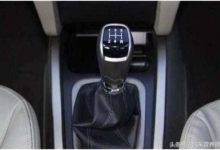 3個原因就夠了！如今自動擋這麼多，怎麼他們還是選擇手動擋？-頭條楓林網