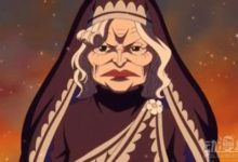 《海賊王》動畫第837話先行圖：毀滅降臨 修女神秘失踪-頭條楓林網