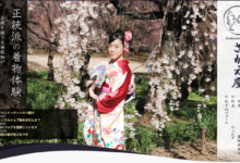 市場規模只有40年前的六分之一！ 日本和服產業將如何振興？-頭條楓林網