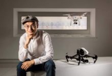 大疆融資終局：10億美元買下的故事-頭條楓林網