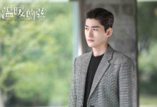 張翰《溫暖的弦》演繹深情創一代 打磨細節演技出眾-頭條楓林網