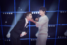 陳學冬韓東君狹路相逢 演繹“紅蜻蜓”引網友熱議-頭條楓林網