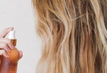 頭髮香水噴霧怎麼用 保持頭髮蓬鬆香噴噴-頭條楓林網