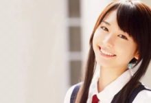 看了這些日本女星的長短髮對比，感覺又想剪短髮了…-頭條楓林網