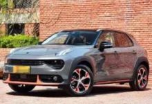 吉利又要火了，國產最美轎跑來襲，2.0T+四驅僅14萬，對標賓士GLA-頭條楓林網