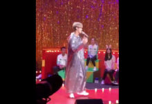 《跑男》現場錄製花絮曝光 鹿晗傾情獻唱獲全場歡呼-頭條楓林網