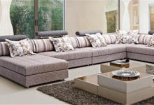 轉角沙發價格 沙發如何保養-頭條楓林網