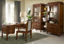 實木家具及價格如何 常見的8種實木家具圖片-頭條楓林網