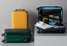 小米有品開啟眾籌，799元指紋解鎖旅行箱你喜歡嘛-頭條楓林網