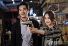 楊丞琳前男友不是人甚麼時候更新 前男友不是人劇情結局是什麼-頭條楓林網