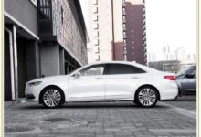 福特為奪市場狂降7萬，配置豐富到懷疑，僅16萬-頭條楓林網