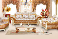 一般沙發多少錢 如何選購沙發-頭條楓林網