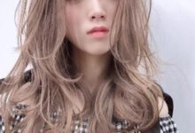 頭髮分界線也會導致頭髮稀疏 定期調整頭髮分界線真的很重要-頭條楓林網