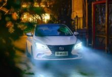 拿了紅點又如何？銷量不佳的長安睿騁CC, 開啟降價模式-頭條楓林網