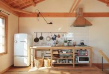 日本小鮮肉男生25平米的小屋，女生看了竟然想留宿！-頭條楓林網