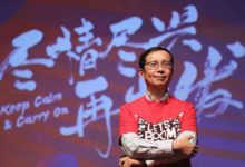 阿里高管解讀財報：2019財年收入增長將超過60%-頭條楓林網