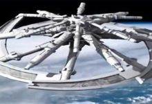 世界領先!中國又一項超級工程,在萬裡高空建三峽,被譽為太空三峽-頭條楓林網
