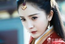 楊冪扶搖接檔泡沫之夏變周播劇 古裝劇命運多舛凰權改名天盛長歌-頭條楓林網