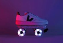 把你的運動鞋變成可拆卸的溜冰鞋-頭條楓林網