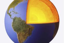 地表千英里下竟然還存在如此豐富的水？其含量相當於所有海洋-頭條楓林網