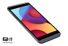 LG向韓國知識產權機構註冊Q Note商標 有望搭載觸控筆-頭條楓林網