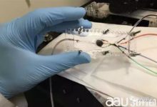 可以列印身體組織的生物3D列印機問世了，帶你先睹為快-頭條楓林網