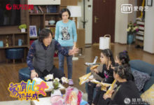 《家有兒女初長成》王琳上演變身秀 “劉星”慘遭打臉-頭條楓林網