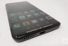 保時捷設計的堅定激情如何塑造了MateRS手機？-頭條楓林網