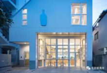 唯一可以跟星巴克抗衡的藍瓶子咖啡店，在京都也開了一家！-頭條楓林網