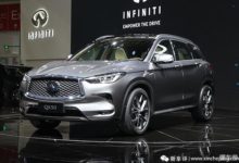 北京車展新技術：最死磕到底，最奇技淫巧……-頭條楓林網