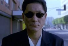 披著流氓外衣的文青，71歲的北野武，居然開始賣衣服了…-頭條楓林網