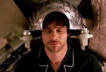 科學家利用全息術，向大腦編輯虛擬感覺-頭條楓林網