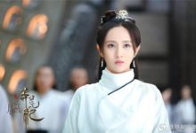 《莽荒紀》趙予熙：九蓮敢愛敢恨的性格和我很像-頭條楓林網