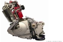 摩託車發動機是鏈條機好還是頂杆機好？答案在這裡！-頭條楓林網